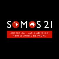 Somos21 logo, Somos21 contact details