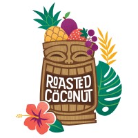 Roasted Coconut, LLC logo, Roasted Coconut, LLC contact details