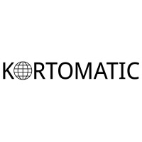 Kortomatic logo, Kortomatic contact details