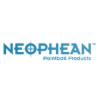 Neophean Paintball logo, Neophean Paintball contact details