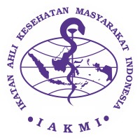 Ikatan Ahli Kesehatan Masyarakat Indonesia (The Indonesian Public Health Association) logo, Ikatan Ahli Kesehatan Masyarakat Indonesia (The Indonesian Public Health Association) contact details