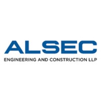 Alsec Engineering and Construction LLP logo, Alsec Engineering and Construction LLP contact details