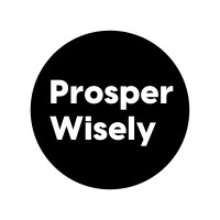 Prosper Wisely logo, Prosper Wisely contact details