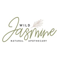 Wild Jasmine Natural Apothecary logo, Wild Jasmine Natural Apothecary contact details