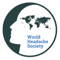 World Headache Society logo, World Headache Society contact details