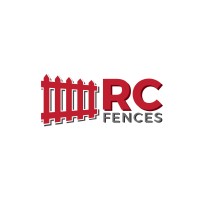 RC Fences and Decks logo, RC Fences and Decks contact details