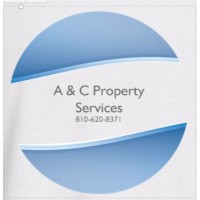 A & C Property Services Inc logo, A & C Property Services Inc contact details