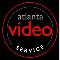 Atlanta Video Service logo, Atlanta Video Service contact details