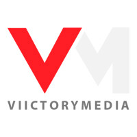 Viictory Media logo, Viictory Media contact details