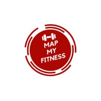 Map my Fitness logo, Map my Fitness contact details