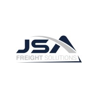 JSA Freight Solutions, LLC logo, JSA Freight Solutions, LLC contact details