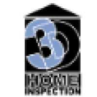 3-D Home Inspection, Inc. logo, 3-D Home Inspection, Inc. contact details