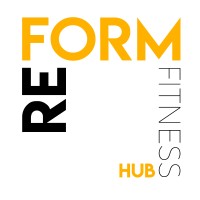 Reform Fitness Hub logo, Reform Fitness Hub contact details