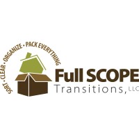 Full SCOPE Transitions, LLC logo, Full SCOPE Transitions, LLC contact details