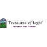 Treasures Of Light logo, Treasures Of Light contact details