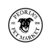 Peoria's Pet Market logo, Peoria's Pet Market contact details