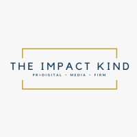 The Impact Kind logo, The Impact Kind contact details