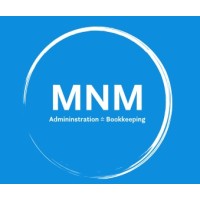 MNM Administration & Bookkeeping logo, MNM Administration & Bookkeeping contact details