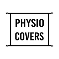 Physio Covers logo, Physio Covers contact details