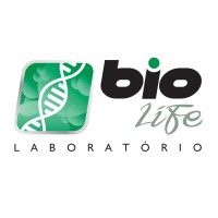 Laboratório Biolife logo, Laboratório Biolife contact details