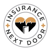 Insurance Next Door logo, Insurance Next Door contact details