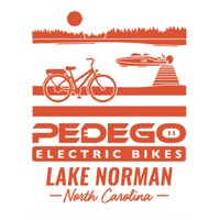 Pedego Electric Bikes Lake Norman logo, Pedego Electric Bikes Lake Norman contact details