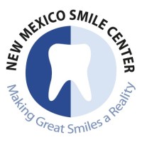 New Mexico Smile Center logo, New Mexico Smile Center contact details