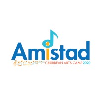 Amistad Caribbean Arts Camp logo, Amistad Caribbean Arts Camp contact details