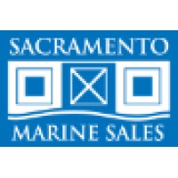 Sacramento Marine Sales logo, Sacramento Marine Sales contact details