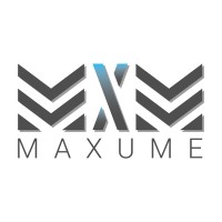 Maxume Media GmbH logo, Maxume Media GmbH contact details