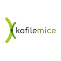 Kafile Mice logo, Kafile Mice contact details