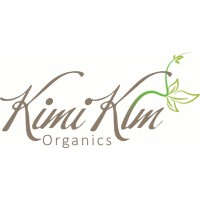 KimiKim Organics logo, KimiKim Organics contact details