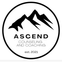 Ascend Counseling & Coaching logo, Ascend Counseling & Coaching contact details