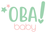 Obababy logo, Obababy contact details