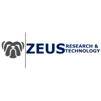 Zeus Research and Technology, Inc. logo, Zeus Research and Technology, Inc. contact details