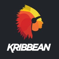 KRIBBEAN logo, KRIBBEAN contact details