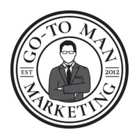 Go-To Man Marketing logo, Go-To Man Marketing contact details