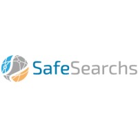 Safesearchs logo, Safesearchs contact details