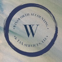 Winsworth Accounting & Tax, LLC logo, Winsworth Accounting & Tax, LLC contact details