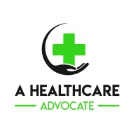 A Healthcare Advocate logo, A Healthcare Advocate contact details