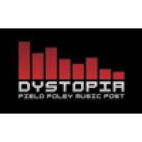 Dystopia logo, Dystopia contact details