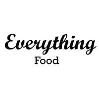 Everything Food logo, Everything Food contact details