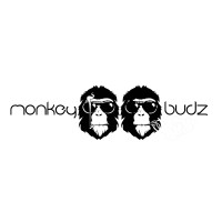 Monkey Budz logo, Monkey Budz contact details