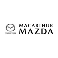 Macarthur Mazda logo, Macarthur Mazda contact details