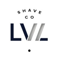 LVL Shave Co. logo, LVL Shave Co. contact details