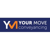 Your Move Conveyancing logo, Your Move Conveyancing contact details