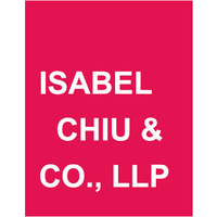 Isabel Chiu & Co LLP logo, Isabel Chiu & Co LLP contact details