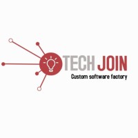 TechJoin  Software Factory logo, TechJoin  Software Factory contact details