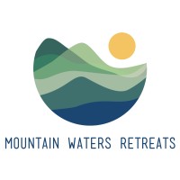 Mountain Waters Retreats logo, Mountain Waters Retreats contact details