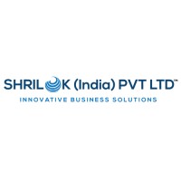 Shrilok India PVT LTD logo, Shrilok India PVT LTD contact details